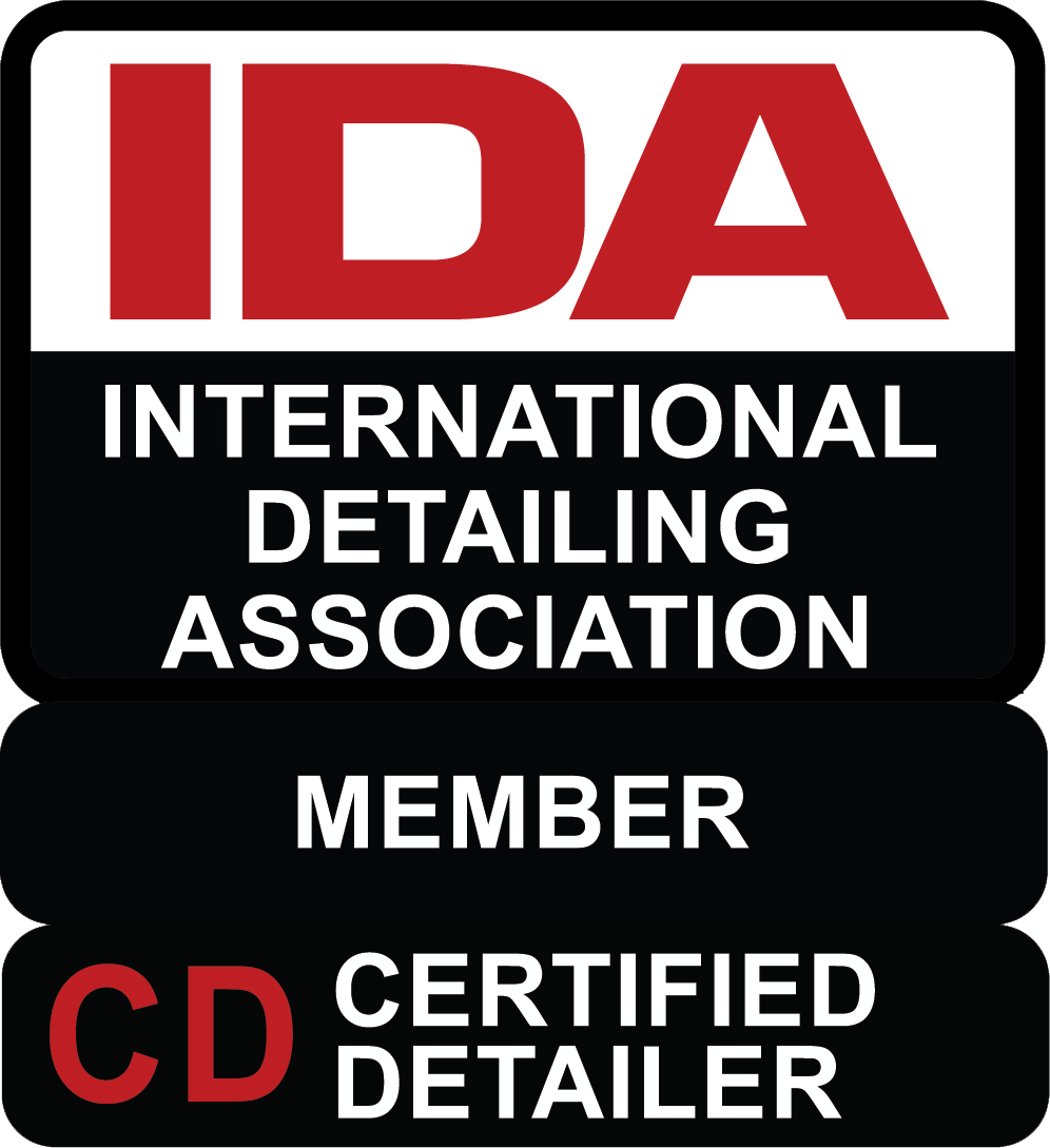 2022 Certified IDA Member_Tidal Wave Detailing 
