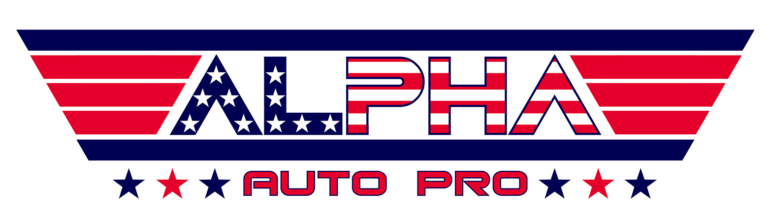 Alpha Auto Pro